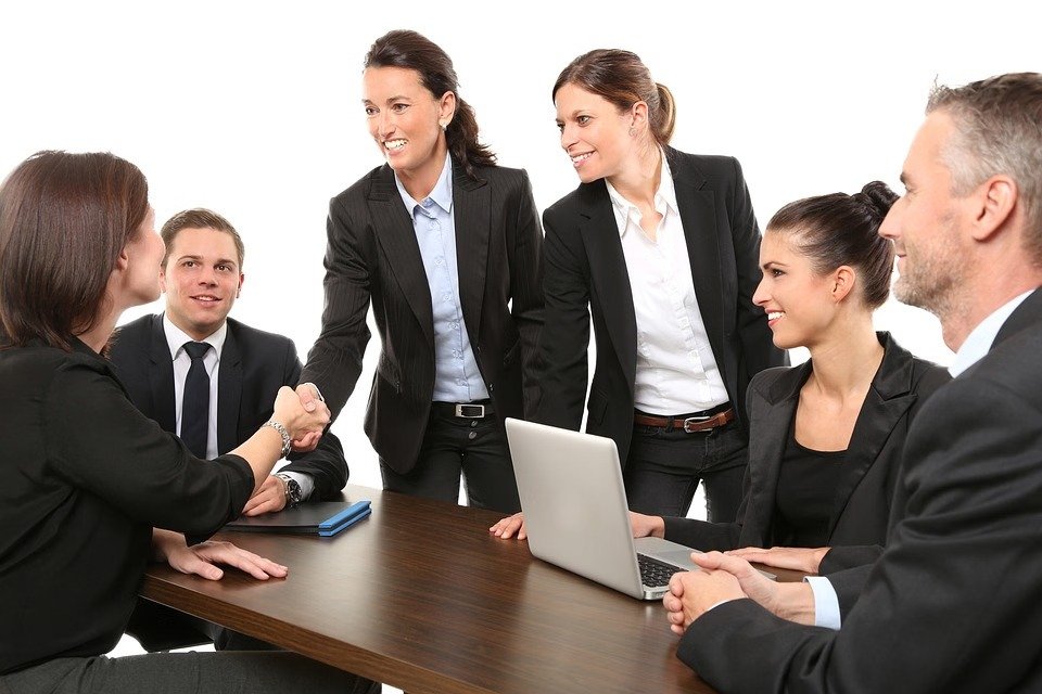 291 Manager and Senior Manager Posts
