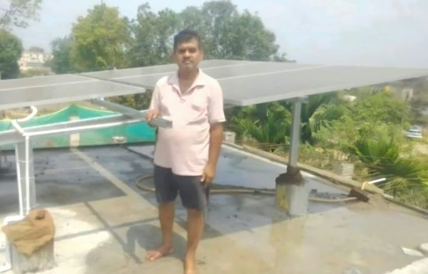PM Surya Ghar Yojana: सुकमा में सौर ऊर्जा से बदली परिवार की तस्वीर, ₹4 हजार तक का बिजली बिल हुआ शून्य