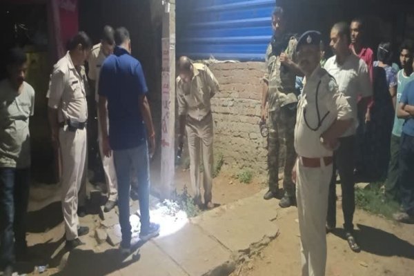 Ranchi Firing: पार्टी के विवाद में युवक को लगी गोली, देर रात मची सनसनी