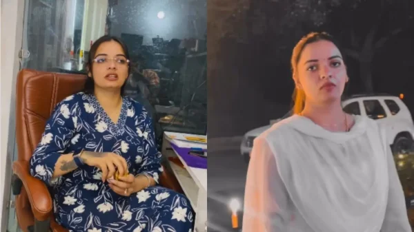 Manjeet Kaur death: जंगल में जिंदा जलाने की कोशिश, पोस्टमार्टम में 7 हफ्ते की गर्भवती होने का खुलासा
