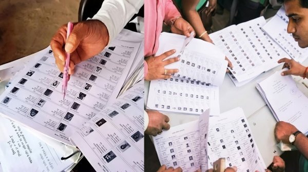 Delhi SIR Draft Voter List 2026: 47.7 लाख नाम लिस्ट से बाहर, ऐसे करें चेक अपना नाम