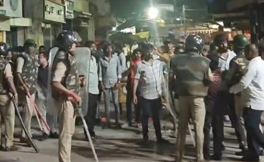 Bilaspur police action: बिलासपुर बवाल में 11 आरोपी गिरफ्तार, 9 पुलिसकर्मी हुए थे घायल