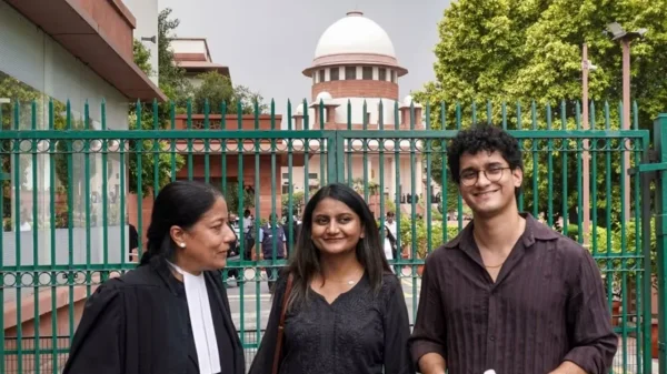 CJP Protest March: 5 सितंबर को दिल्ली में प्रस्तावित मार्च पर सुप्रीम कोर्ट का फैसला, रोक लगाने से इनकार