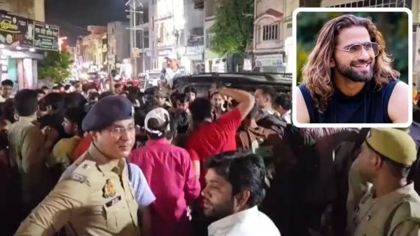 Ankit Baliyan Murder Case: 6 महीने से लापता था मोहित, एनकाउंटर में हुई मौत