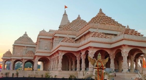 Ram Mandir Donation: 4 करोड़ का चेक बाउंस, खाते में मिले सिर्फ 3 रुपए, बैंक भेजेगा नोटिस