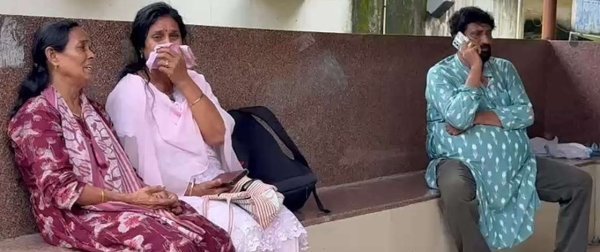 Doctor Suicide Case: शादी से 18 दिन पहले टूटा रिश्ता, डॉक्टर ने स्टाफ क्वार्टर में की आत्महत्या