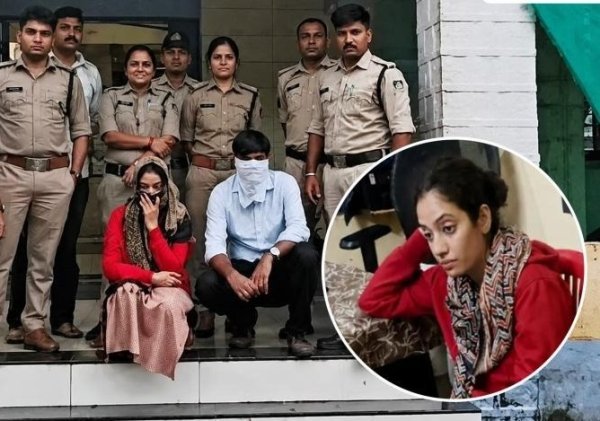 Tripti Rajput Case: विधानसभा में फर्जी IAS का वीडियो वायरल, तृप्ति राजपूत ने बनाया था ब्लॉग, सुरक्षा व्यवस्था पर उठे सवाल