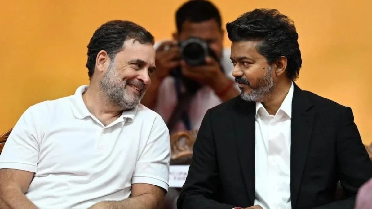 Discussions on the PM face within the INDIA alliance (Image source: Keertiman Media)
