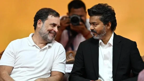 INDIA Alliance: राहुल गांधी ही होंगे गठबंधन का चेहरा, TVK और कांग्रेस में अनबन की खबरें खारिज