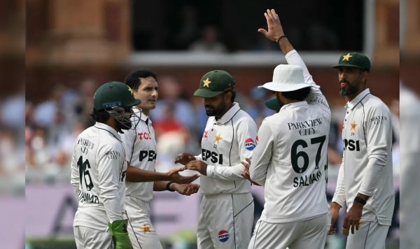 Pakistan Cricket Team: इंग्लैंड से हार के बाद पाकिस्तान में भूचाल, 7 खिलाड़ी टीम से बाहर, कोच भी हटाए गए