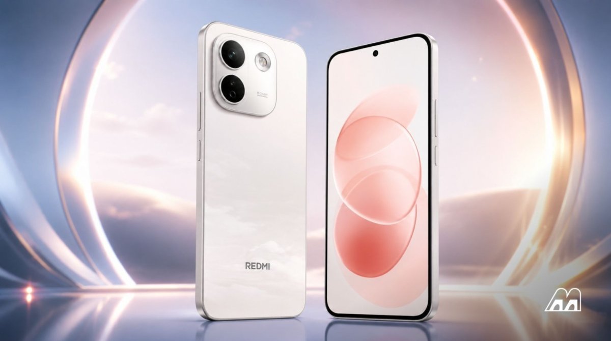 Redmi Note 17 Pro Max Launch(Image Source: Redmi)
