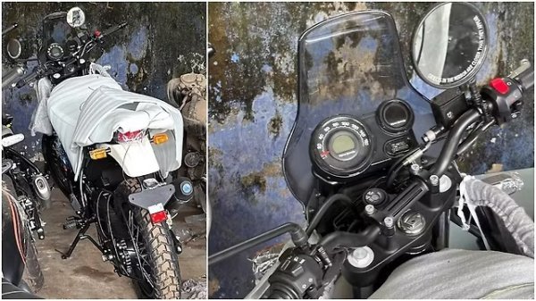Royal Enfield Himalayan 440: लॉन्च से पहले डीलरशिप पहुंची बाइक, जानें फीचर्स और कीमत