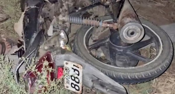Mandla Road Accident: अज्ञात वाहन की टक्कर से युवक की मौत, फरार चालक की तलाश में पुलिस