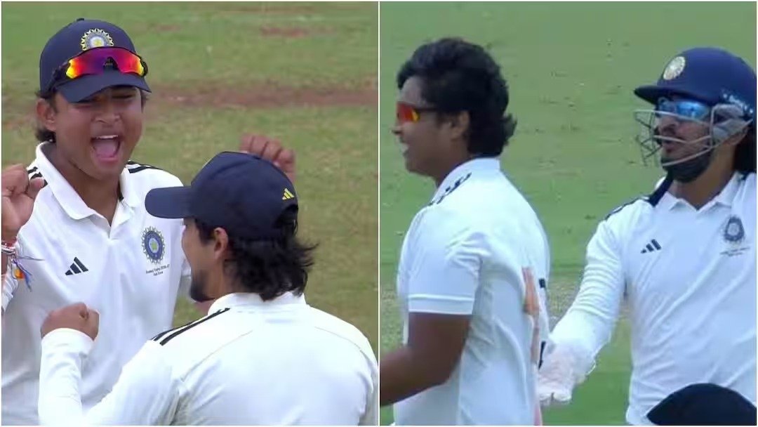 Duleep Trophy: ईशान किशन की कप्तानी में ईस्ट जोन फाइनल में, 13 साल बाद रचा इतिहास