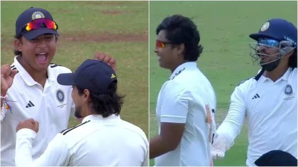 Duleep Trophy: ईशान किशन की कप्तानी में ईस्ट जोन फाइनल में, 13 साल बाद रचा इतिहास