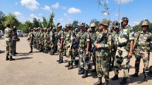 Bastar Fighter recruitment: छत्तीसगढ़ में 4600 पदों पर जल्द भर्ती, 5वीं और 10वीं पास युवाओं को मिलेगा मौका