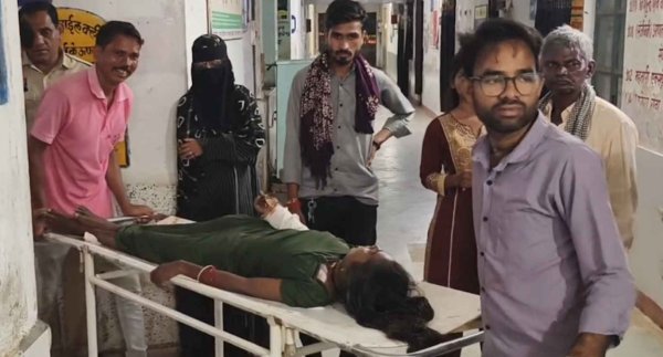 Rajnandgaon Road Accident: स्कॉर्पियो और बाइक की भीषण टक्कर, 4 लोगों की मौत, जांच में जुटी पुलिस
