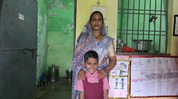 Noni Suraksha Yojana: बेटियों के सपनों को मिल रही मजबूती, कौशिल्या की बेटी भी हुई लाभान्वित
