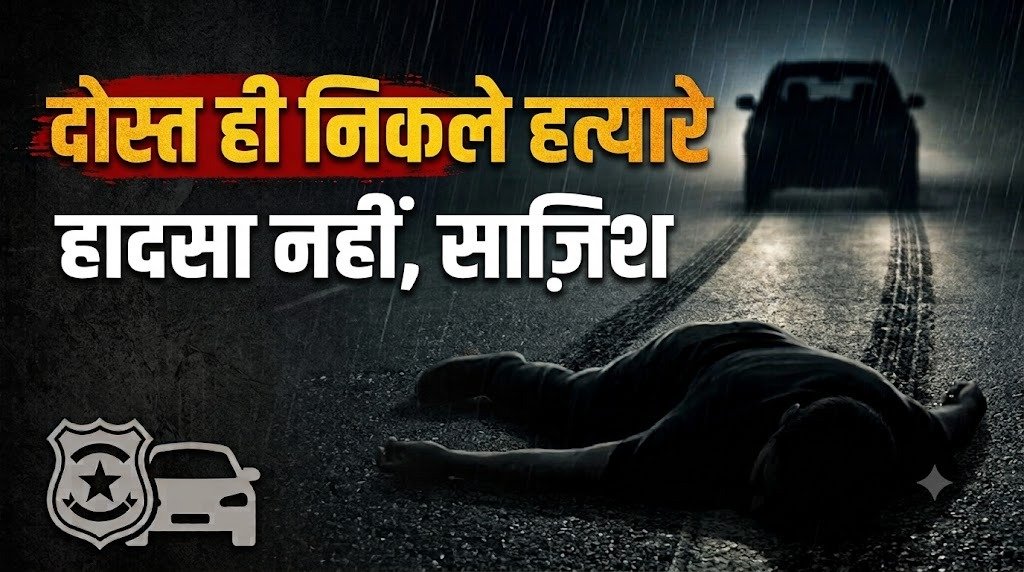 Case of a young mans murder in Janjgir-Champa(Image Source: AI Photo)