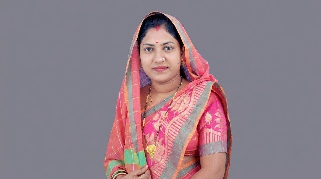Lalita verma (Image Source - Keertiman Media)
