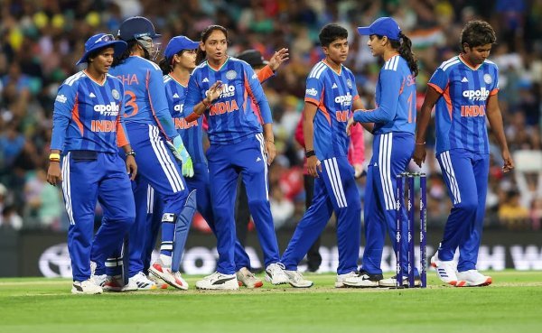 Womens T20 Asia Cup: भारत-हांगकांग मुकाबला आज, जीत के साथ सेमीफाइनल की राह होगी आसान