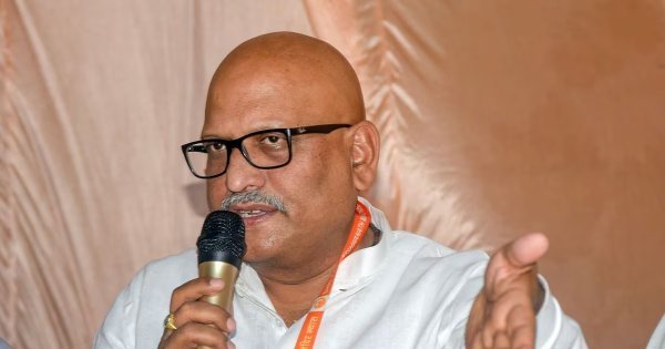 UP Election 2027: पिंडरा सीट से चुनाव लड़ेंगे अजय राय, CM योगी को दी खुली चुनौती