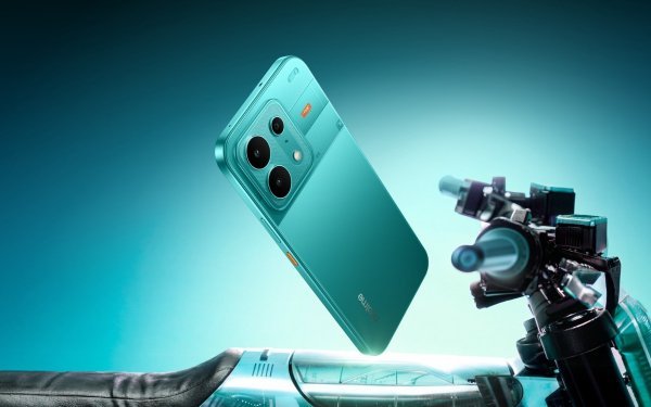 Realme P4s 5G Sale: आज से शुरू, 8,000mAh बैटरी के साथ मिलेंगे ये धांसू फीचर्स