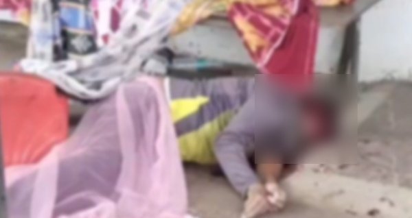 Bilaspur Crime News: रेलवे ठेकेदार के चौकीदार की हत्या, फरार आरोपी की तलाश में जुटी पुलिस