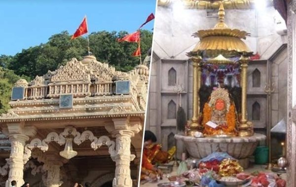 Dongargarh News: मां बम्लेश्वरी देवी का नाम कैसे पड़ा? इतिहास और परंपरा में अलग-अलग दावे
