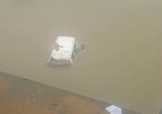 Bhagirathi Sahu body found in river(Image source: Keertiman Media)
