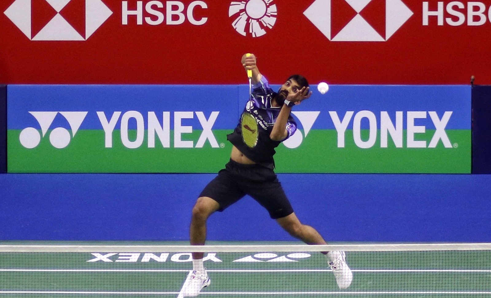 Srikanth reaches final in badminton tournament(Image Source: Akashvani)