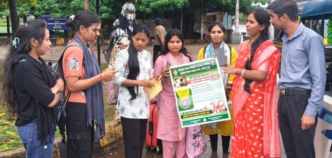 Child Protection Awareness Program (Image Source: CGDPR)