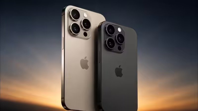 iPhone 18 Pro Launch Update(Image Source: AI Photo)