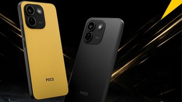 Poco X8 Power Launch: 10,000mAh बैटरी के साथ कीमत ₹35,999 से शुरू