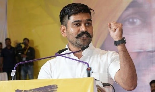 CG Breaking: AAP को बड़ा झटका! प्रदेश कार्यकारी अध्यक्ष उत्तम जायसवाल ने दिया इस्तीफा, संगठन पर उठाए गंभीर सवाल