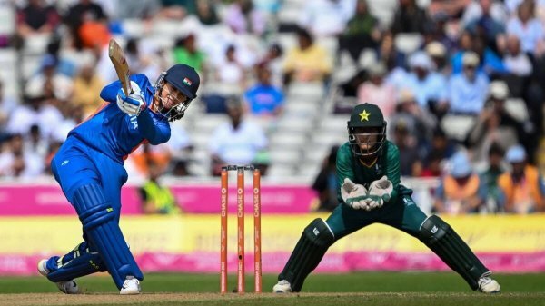 Womens T20 Asia Cup: भारत-पाकिस्तान की टक्कर आज, दुबई में होगा महिला टी20 एशिया कप का बड़ा मुकाबला