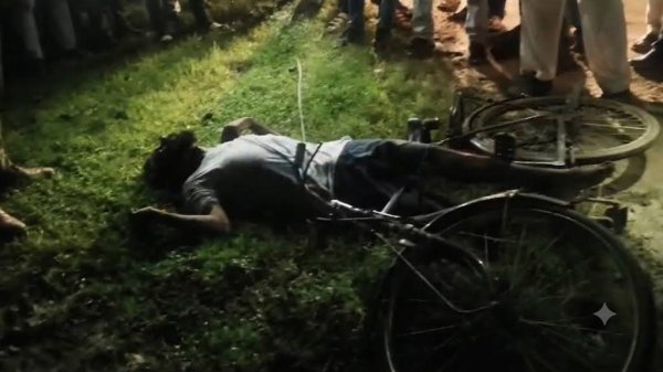Bilaspur News: रतनपुर में बिजली का टूटा तार बना जानलेवा, करंट लगने से युवक की मौके पर ही मौत