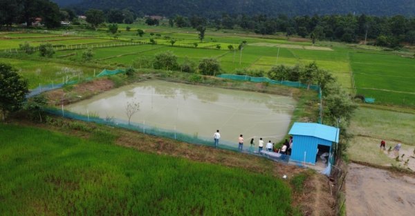 Water Conservation: सूरजपुर मॉडल की देशभर में गूंज, देश में चौथा और छत्तीसगढ़ में पहला स्थान हासिल किया