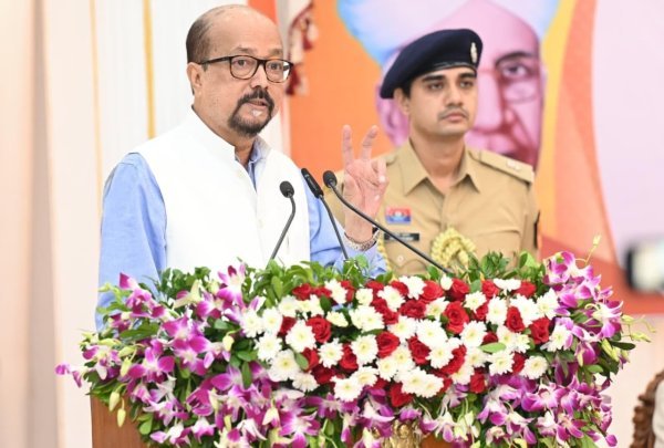 Teachers Day: शिक्षक दिवस पर राज्य स्तरीय सम्मान समारोह, 63 उत्कृष्ट शिक्षकों को मिला राज्यपाल पुरस्कार
