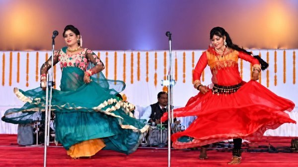 Lok Rang Festival : छत्तीसगढ़ की लोक विरासत का भव्य उत्सव, लोकगीत-नृत्य और लोकगाथाओं से सजेगी शाम