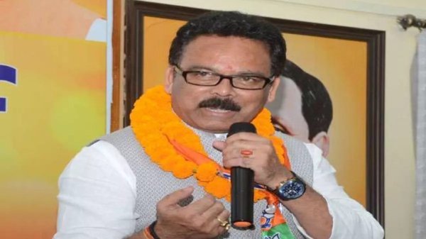 Chhattisgarh Politics: सुखदेव भगत बने छत्तीसगढ़ कांग्रेस के नए प्रभारी, सचिन पायलट को मिली पंजाब की कमान