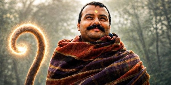 Hanuman Ansh: 2 करोड़ की फिल्म ने कमाए 100 करोड़, नीम करोली बाबा के किरदार को मिला दर्शकों का प्यार