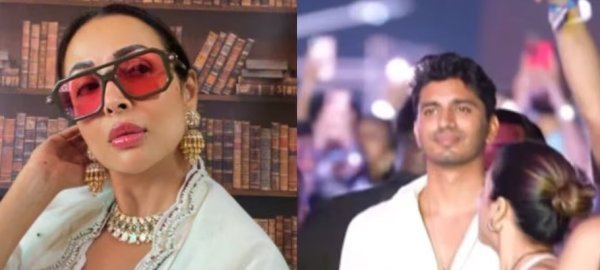 Bollywood News: मलाइका अरोड़ा और अर्जुन कपूर का रिश्ता टूटा, अब हर्ष मेहता संग डेटिंग की चर्चा