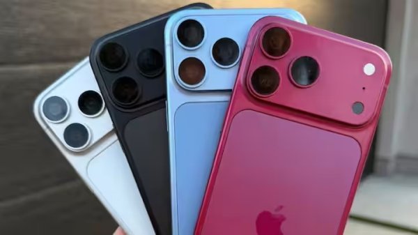 Apple iPhone 18 Pro Max: सितंबर इवेंट और लॉन्च शेड्यूल को लेकर चर्चाएं तेज
