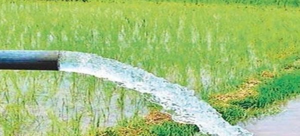 A major gift for farmers: छत्तीसगढ़ में सिंचाई व्यवस्था मजबूत, 7 योजनाओं के लिए 30.74 करोड़ मंजूर