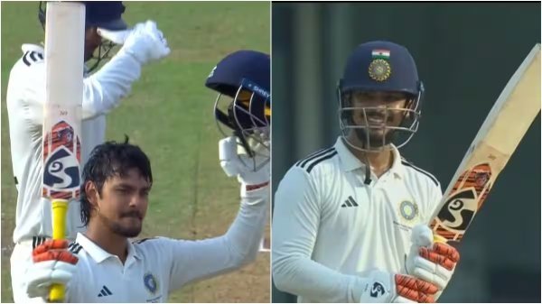 Duleep Trophy 2026 Final: ईशान किशन ने रचा इतिहास, दलीप ट्रॉफी फाइनल में ठोके 270 रन और बनाए 8 बड़े रिकॉर्ड