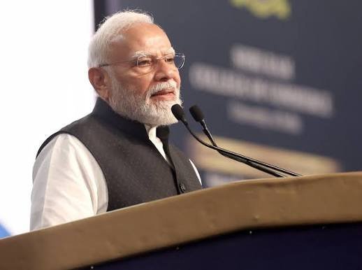 PM Modi Gujarat Visit: 35 हजार करोड़ की बड़ी सौगात देंगे PM मोदी, WDFC कॉरिडोर का करेंगे लोकार्पण