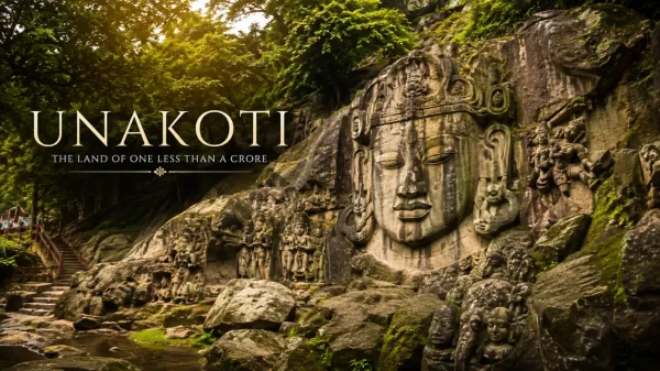 Unakoti Shiva Temple: किसने और कब बनवाई  99,99,999 मूर्तियां, आज भी अनसुलझा है रहस्य, जानें पौराणिक कथा