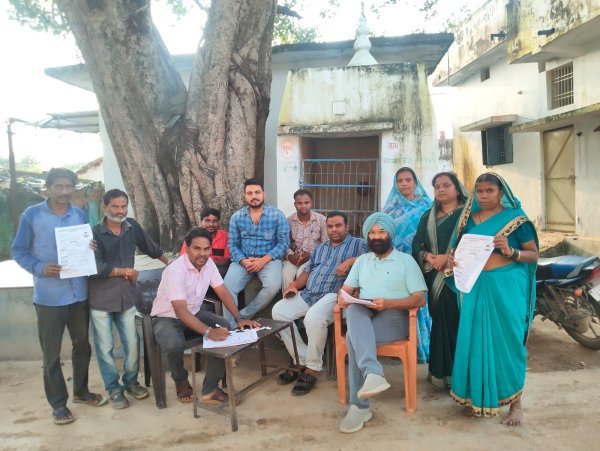 Smart Meter Complaint: बढ़े बिजली बिलों को लेकर कांग्रेस का अभियान, वार्डों में लग रही चौपाल