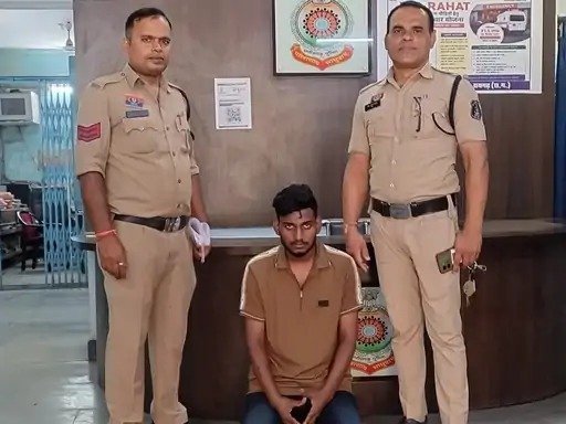 POCSO Act Case: रायगढ़ में नाबालिग को मेला दिखाने के बहाने ले गया युवक, दुष्कर्म के आरोप में गिरफ्तार